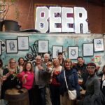 Sydney: Brewery, Winery, and Distillery Tasting Tour - Exploring the Sydney Beverage Scene