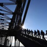 Sydney: BridgeClimb Mandarin Summit Insider - Why Choose the Mandarin Summit Insider Climb?