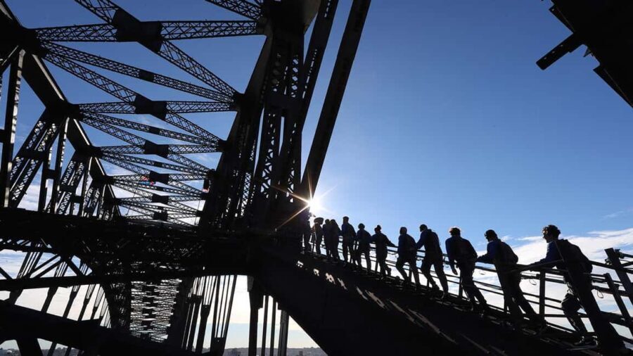 Sydney: BridgeClimb Mandarin Summit Insider - Why Choose the Mandarin Summit Insider Climb?