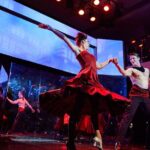 Sydney CABARET Dinner Cruise - Final Thoughts