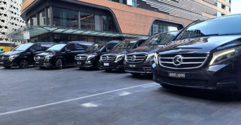 Sydney CBD to Blue Mountain private Day Tour 10 hours - What Makes This Tour Stand Out?