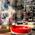 Sydney: Ceramic Plates & Bowls Paint and Sip Classes - What You Can Expect During the Workshop