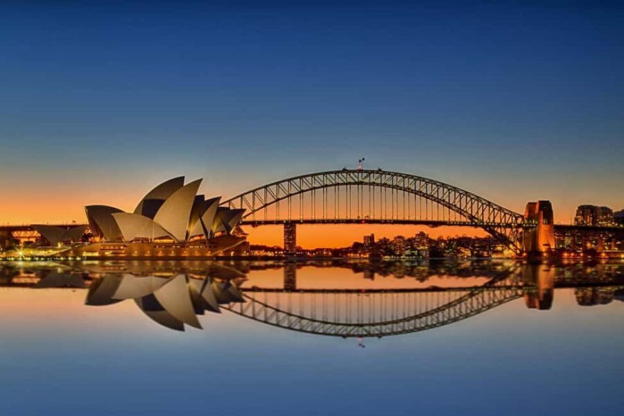 Sydney: City Hidden Gem Half-Day Tour - A Closer Look at the Tour Itinerary and Experience