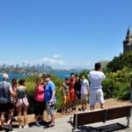 Sydney: City Highlights Guided Bus Tour - Itinerary Breakdown: What You’ll See and Do