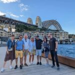 Sydney: City & The Rocks 3.5-Hour Walking Tour with a Drink - What Sets This Tour Apart?