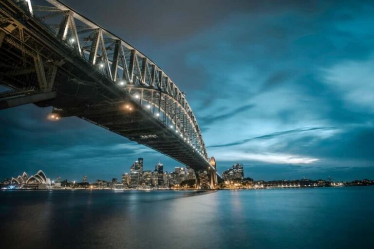 Sydney Coastal Highlights and Ferry Ride Half Day Tour - In-Depth Look at Each Stop