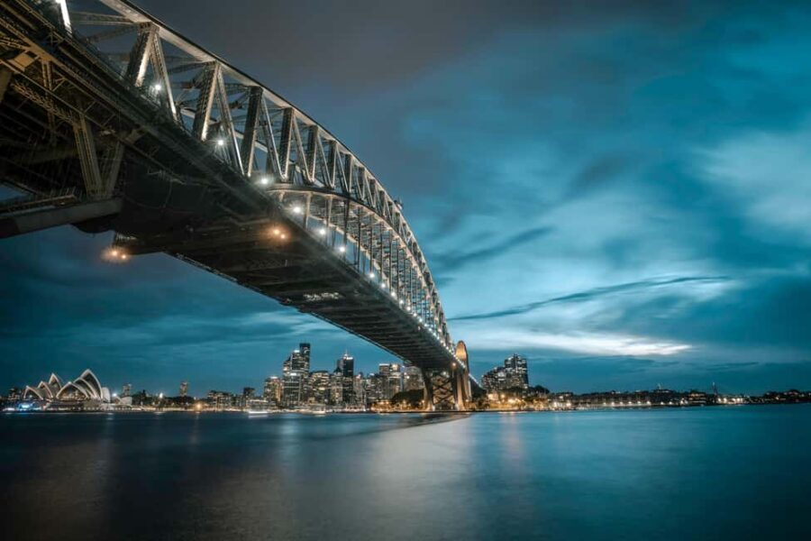 Sydney Coastal Highlights and Ferry Ride Half Day Tour - In-Depth Look at Each Stop