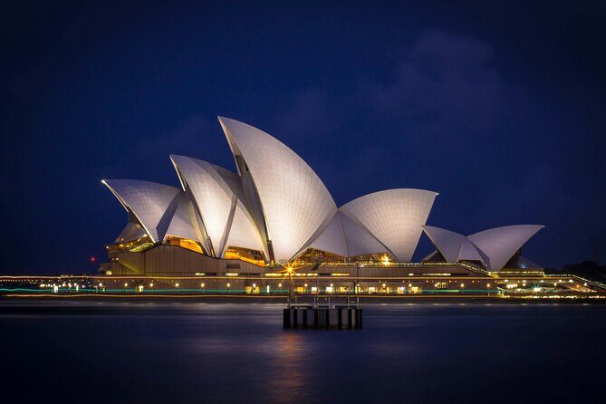 Sydney Coastal Highlights Half Day Tour - What’s Included and What to Keep in Mind