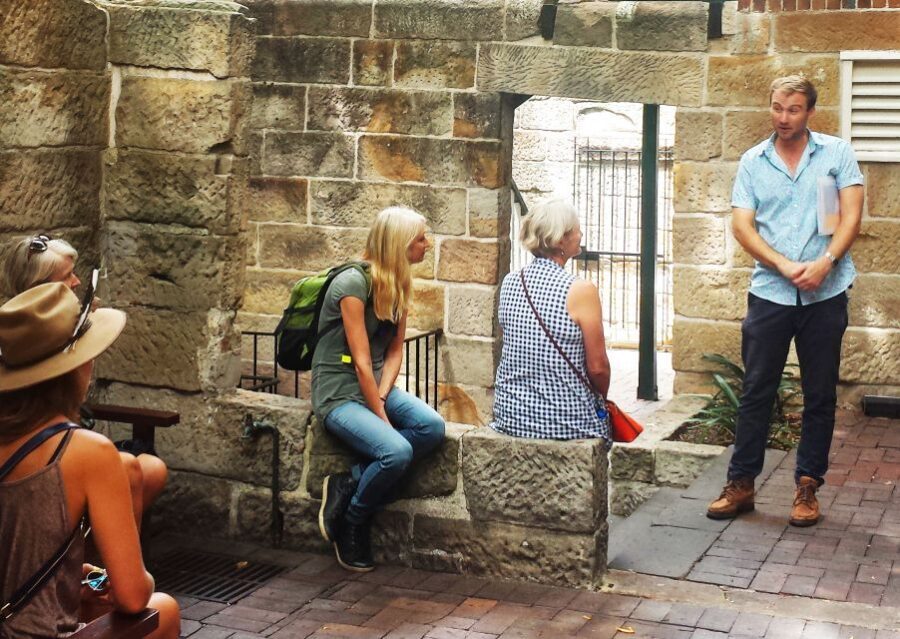 Sydney Convicts, History & The Rocks 2.5-Hour Walking Tour - Final Thoughts