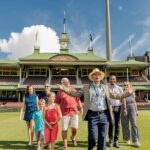 Sydney Cricket Ground (SCG) and Museum Walking Tour - Highlights of the Tour
