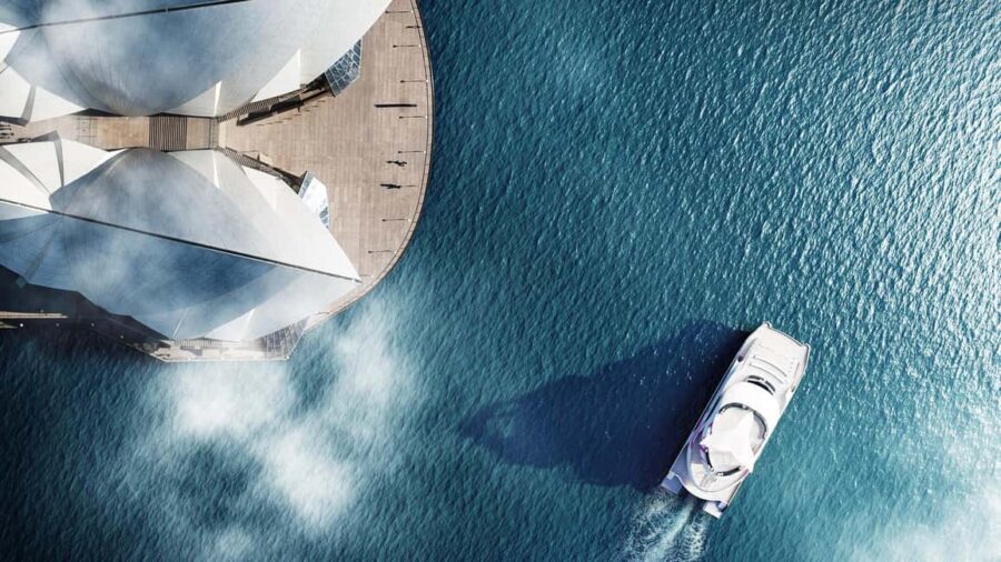 Sydney: Dinner Cruise with 3-Course Meal - Why This Cruise Works