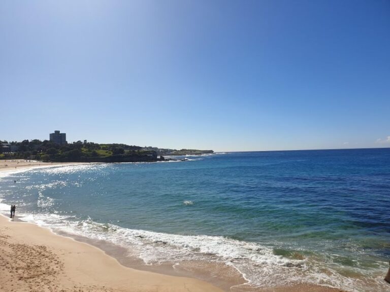 Sydney East Coast Tour (Private) - What to Expect: A Day of Coastal Beauty and Cultural Insights