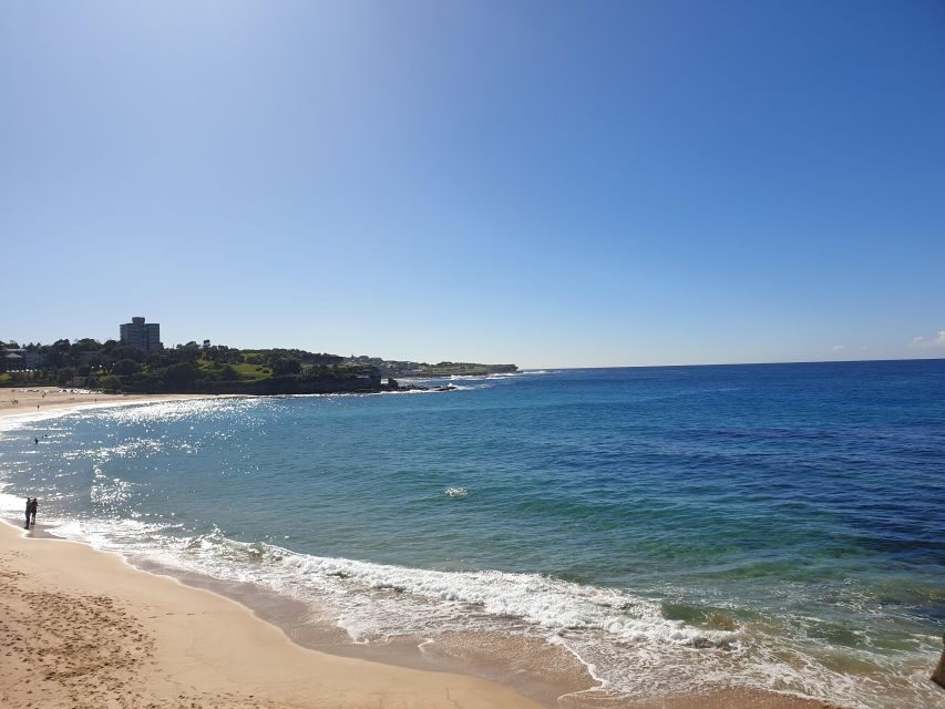Sydney East Coast Tour (Private) - What to Expect: A Day of Coastal Beauty and Cultural Insights