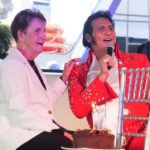 Sydney: Elvis Tribute Show Harbour Cruise with Buffet - What You Can Expect on the Cruise
