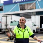 Sydney Fish Market Behind the Scenes Tour - Authentic Insights from Reviewers