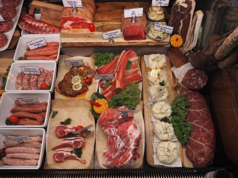 Sydney: Food Tour in Trendy Surry Hills with 8 Tastings - What You Can Expect: Food, Culture, and Conversation