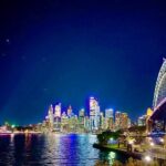 Sydney Full Day Private City Harbour Coastal Adventure - Starting with Sydney’s Cultural Icons