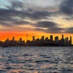 Sydney: Golden Glow Sunset Harbour Cruise with 1 Drink - The Itinerary: What Can You Expect?