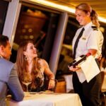 Sydney Gourmet Gold Penfolds Dinner Cruise from Darling Harbour - Practical Tips for Your Cruise