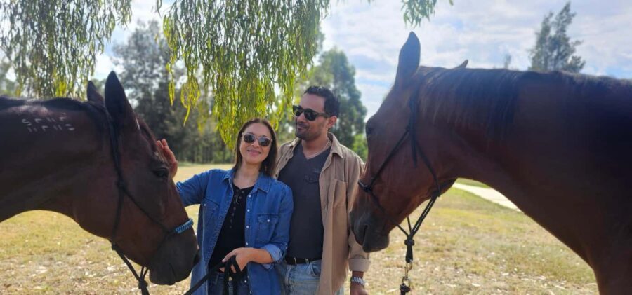 Sydney: Guided 2-Hour Horseback Picnic Tour - Value and Practicality: Whats Included and How It Adds Up