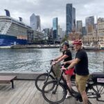 Sydney: Guided Harbour E-Bike Tour - The Itinerary in Detail