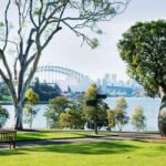 Sydney: Guided Hike with Picnic Lunch and Painting Session - The Historic District of The Rocks