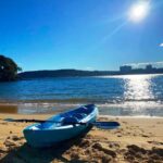 Sydney: Guided Kayak Taster Tour from Manly - A Closer Look at the Tour Itinerary
