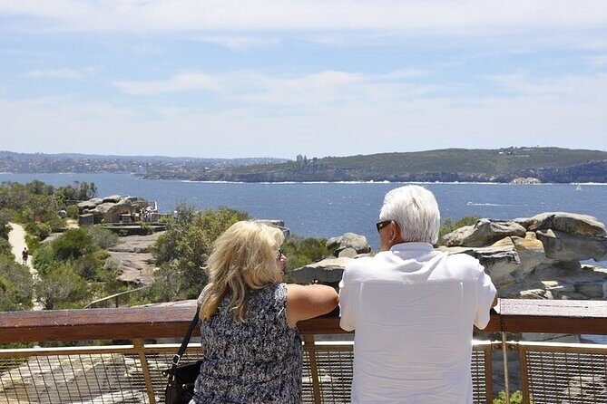 Sydney Guided Sightseeing Bus Tour - Final Thoughts: Is This Tour for You?