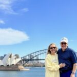 Sydney Half Day City Tour - The Practical Side: What to Expect