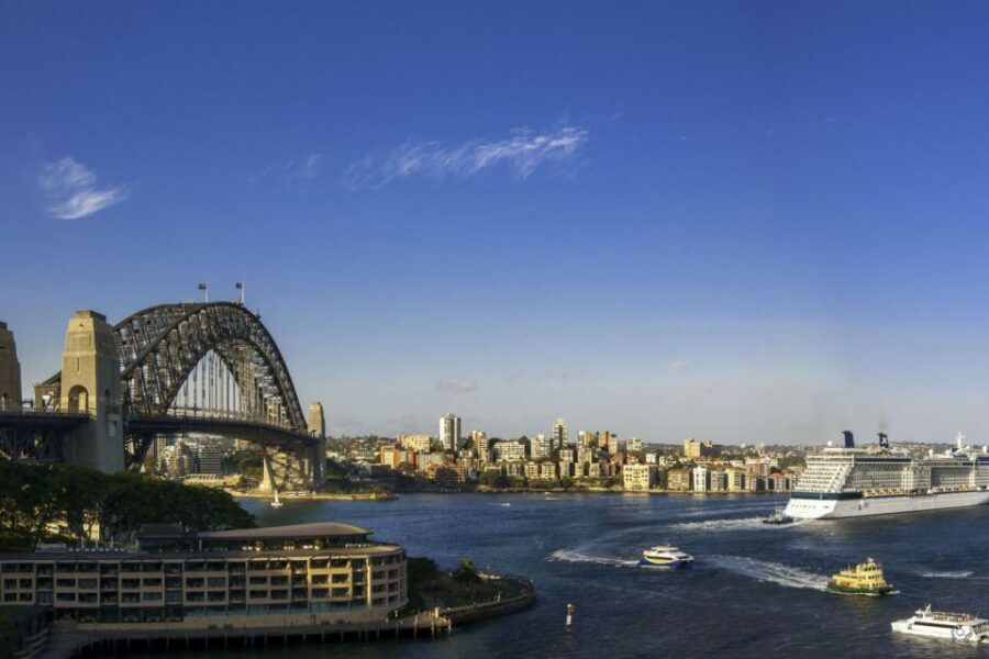 Sydney: Half-Day City Tour - Exploring Sydney in 4 Hours: A Detailed Breakdown