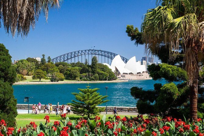 Sydney Half Day Highlights - Luxury Private Tour | Morning or Afternoon Avail - Price and Value Analysis