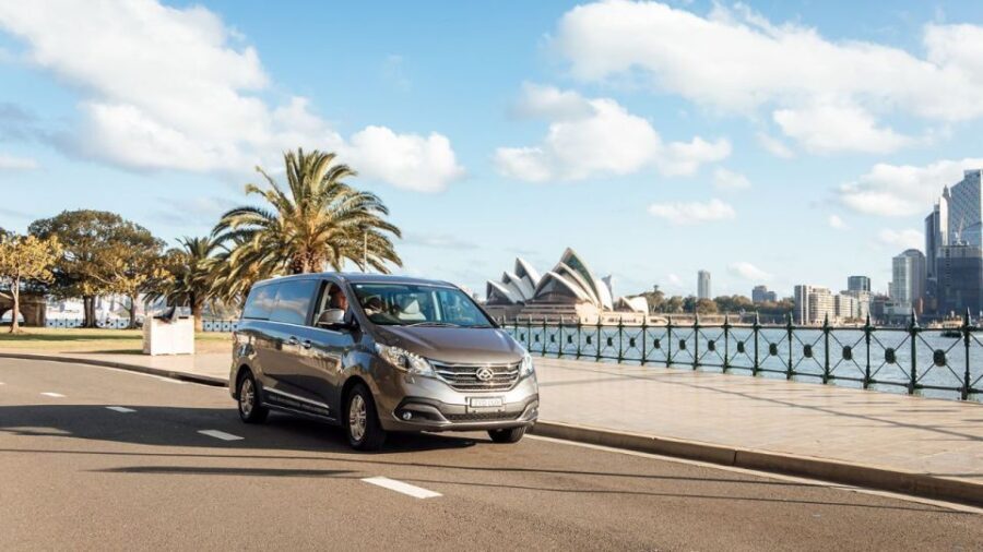 Sydney: Half-Day Private Tour of Sydney's Northern Beaches - An In-Depth Look at the Tour Experience