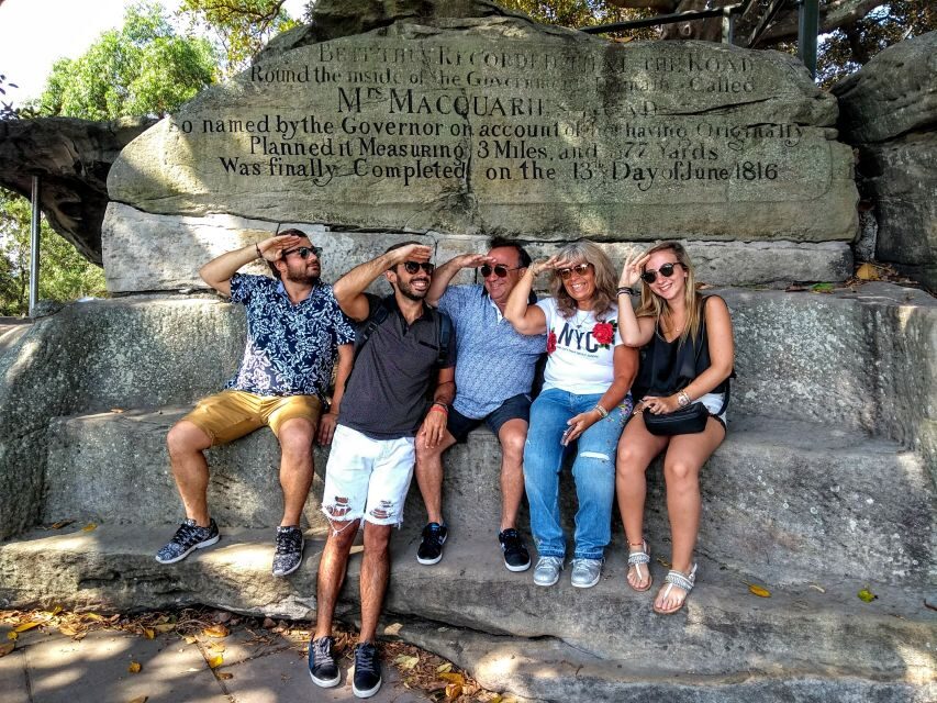 Sydney Half Day private tour: see Opera House, Bondi Beach - Who Will Love This Tour?