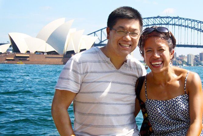 Sydney Half Day Private Tour: See Sydney Opera House and Bondi - What the Tour Includes and What to Consider