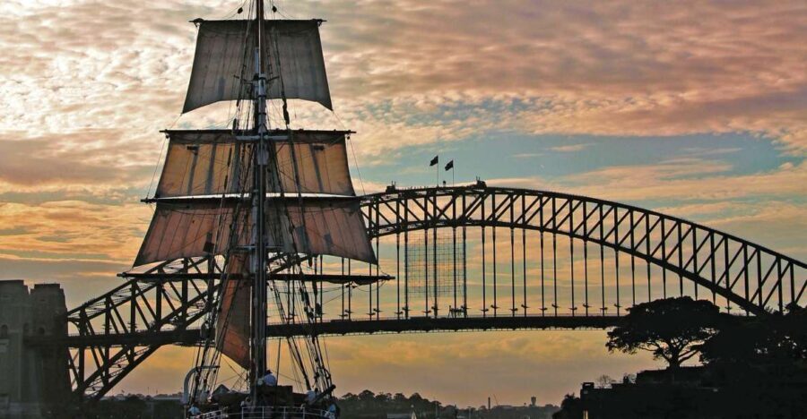 Sydney: Harbor Sunset Cruise with Dinner - The Practicalities: What You Need to Know