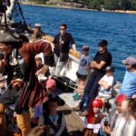 Sydney Harbor: Theatrical Pirates Cruise - FAQ