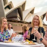 Sydney Harbour: 1.5-Hour Lunch Cruise - Practical Details: Making the Most of Your Cruise
