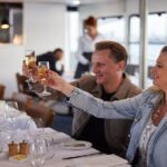 Sydney Harbour 2-Course Indulgent Lunch Cruise - Deep Dive into the Details