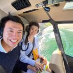 Sydney Harbour: 20 Minute Private Helicopter Flight for 2 - What Makes This Tour Stand Out