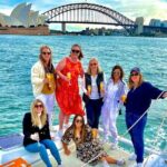 Sydney Harbour 4hr Private Catamaran Boat Charter - The Experience of a Private Catamaran