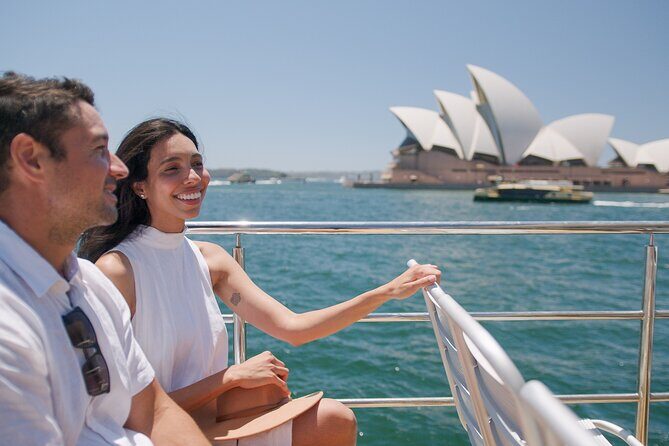 Sydney Harbour and Fish Market Sightseeing Cruise - Price and Value Analysis