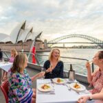 Sydney Harbour Buffet Lunch Cruise with Scenic Views - The Experience Breakdown: What to Expect