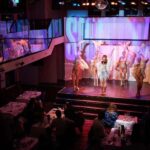 Sydney Harbour: Cabaret Cruise with 3-Course Dinner - Authentic Feedback from Reviewers