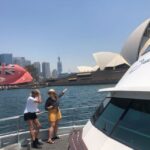 Sydney: Harbour Cruise with Buffet Lunch - Why This Tour Works