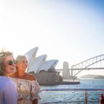 Sydney: Harbour Cruise with Charcuterie Board & Drinks - What We Loved & What to Consider