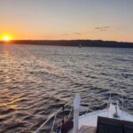 Sydney: Harbour Dinner Cruise with Buffet - Key Points