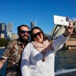 Sydney Harbour Discovery Cruise Including Lunch - The Onboard Experience: Food & Commentary