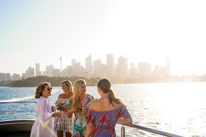 Sydney Harbour Experience Sightseeing Cruise - The Experience From Real Reviewers
