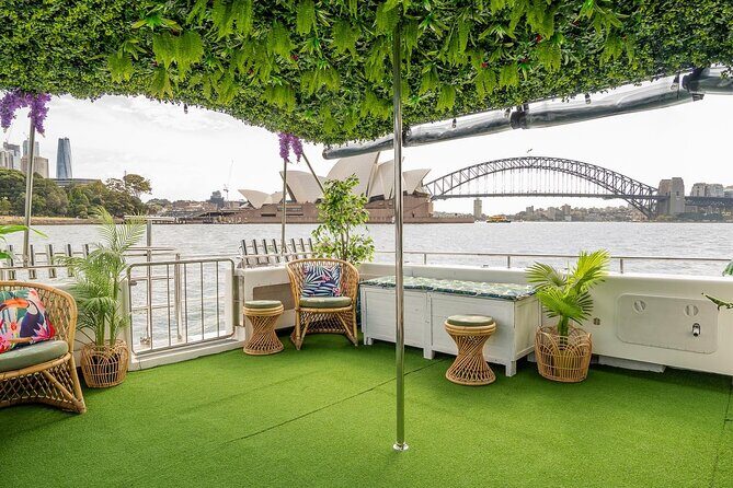 Sydney Harbour Family BBQ Cruise with Swim and Water Toys - How It Compares to Other Sydney Experiences