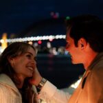 Sydney Harbour Glass Boat Dinner Cruise with 4 Course Meal - The Sum Up